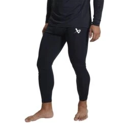 BAUER PRO COMPRESSION BASELAYER HOSE SENIOR