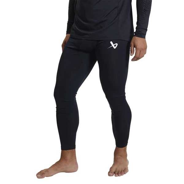 BAUER PRO COMPRESSION BASELAYER HOSE SENIOR 3 BAUER PRO COMPRESSION BASELAYER HOSE SENIOR