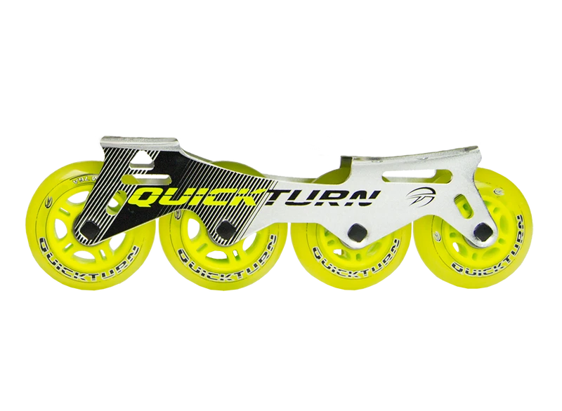 Graf QuickTurn20 Chassi ( OHNE ROLLEN) 3 Graf QuickTurn20 Chassi ( OHNE ROLLEN)