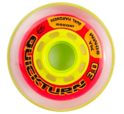 Graf QuickTurn QT 3.0 Rolle Indoor 76A 4-er Set -Wintersportgeschäft QT3 1