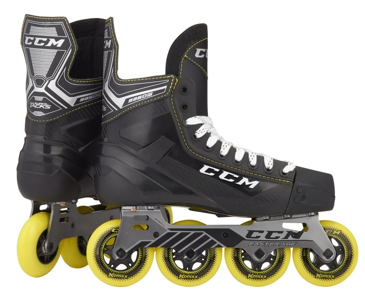 CCM Tacks 9350 Inliner Bambini 3 CCM Tacks 9350 Inliner Bambini