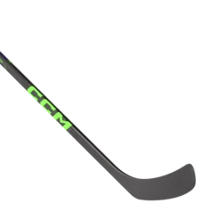 CCM RIBCOR Trigger 7 YOUTH Composite Grip Stick Bambini 30 FLEX 48"