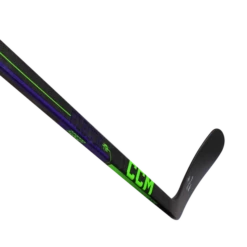 CCM RIBCOR Trigger 7 YOUTH Composite Grip Stick Bambini 20 FLEX 45" -Wintersportgeschäft RIB YTH 5 1 1