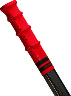 Rocketgrip Hole Style One Size -Wintersportgeschäft RedBlackTXT 1