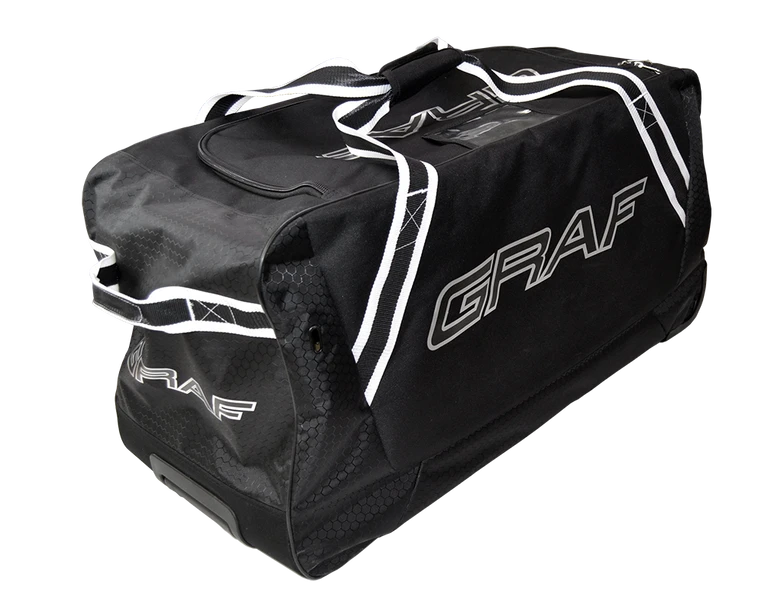 Graf Wheelbag 1000 Junior 3 Graf Wheelbag 1000 Junior