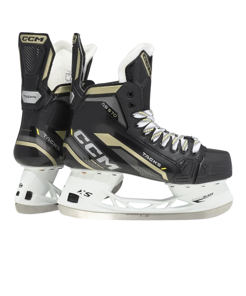 CCM Super Tacks AS-570 Schlittschuhe Intermediate 3 CCM Super Tacks AS-570 Schlittschuhe Intermediate