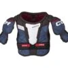 CCM NEXT Hockey Schulter Schutz Youth Bambini SPNEXT23 -Wintersportgeschäft SPNEXT23 JR 01
