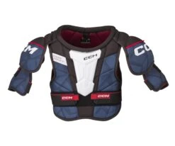 CCM NEXT Hockey Schulter Schutz Youth Bambini SPNEXT23