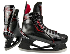 Graf ULTRA SR1103 Schlittschuhe Senior Geschliffen Und Sofort Fahrfertig