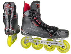 Graf SR 3030 OVERSIZE – INLINE SKATE In Übergrößen