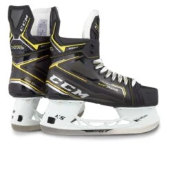 CCM Super Tacks 9380 Schlittschuhe Junior / Intermediate