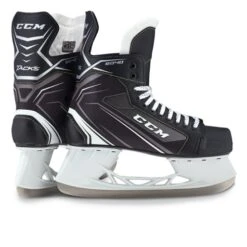 CCM Tacks 9040 Schlittschuhe Senior Geschliffen Sofort Fahrfertig!!!