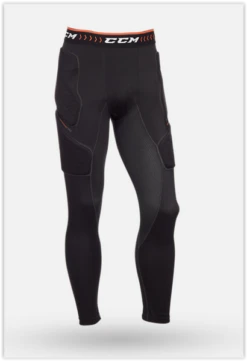 CCM Schiedsrichter Padded Base Girdle Senior