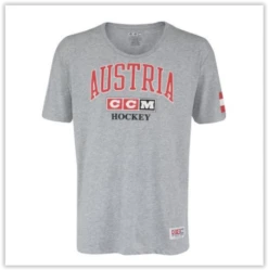 CCM T-Shirt FLAG Tee Team Senior -Wintersportgeschäft Screen Shot 03 02 22 at 11 01 AM