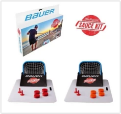 BAUER EISHOCKEY SAUCE FULL KIT -Wintersportgeschäft Screen Shot 05 24 23 at 05 21 PM