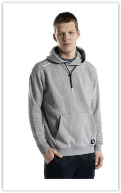 BAUER TEAM HOODIE ULTIMATE - SR.. 23 -Wintersportgeschäft Screen Shot 06 01 23 at 11 02 AM 001 1