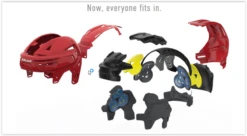 Bauer Reakt 150 Helm Senior -Wintersportgeschäft Screen Shot 07 26 19 at 12 28 PM 1