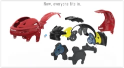 Bauer Reakt 150 Helm Senior -Wintersportgeschäft Screen Shot 07 26 19 at 12 28 PM 1 1