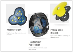 Bauer Reakt 150 Helm Combo Senior -Wintersportgeschäft Screen Shot 07 26 19 at 12 48 PM