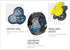 Bauer Reakt 150 Helm Senior -Wintersportgeschäft Screen Shot 07 26 19 at 12 48 PM 1 1