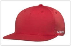 CCM Team Flatbrim Snapback SR -Wintersportgeschäft Screen Shot 07 26 23 at 04 55 PM