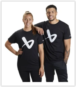 BAUER SS CREW TEE CORE SENIOR 22