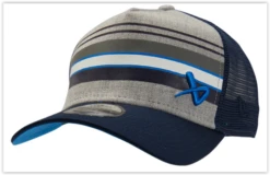 Bauer 9Forty Adjustable Stripe Hat -Wintersportgeschäft Screen Shot 09 08 22 at 05 07 PM 1