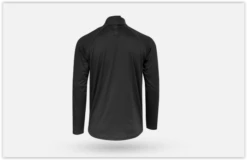 CCM NECK GUARD LS TOP - Bambini/Junior