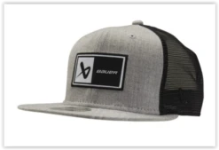Bauer 9Fifty Icon Patch Snapback Hat Sr.