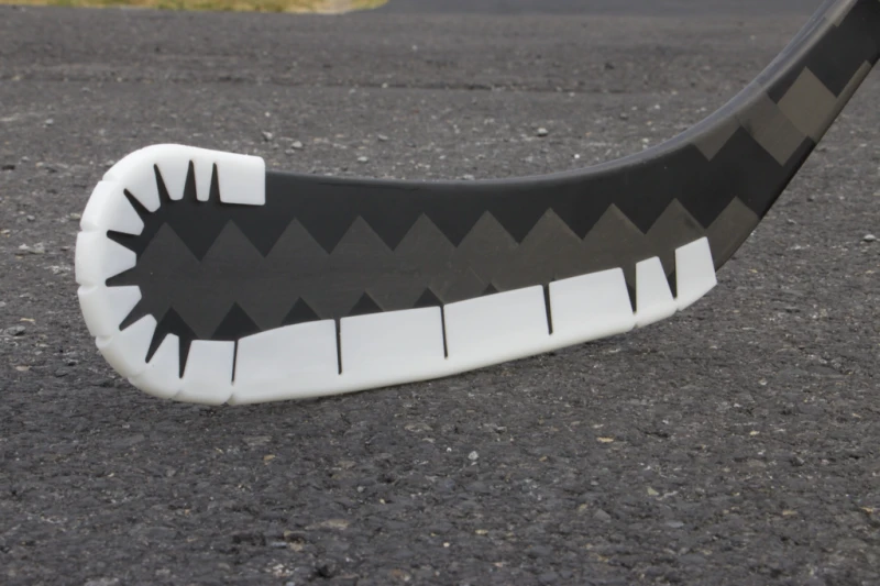 WRAPAROUND ICE BLATT SCHUTZ 4 WRAPAROUND ICE BLATT SCHUTZ – Bild 2