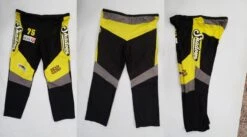 Metzen Pro Full Suplimations Inlinehose Im Eigendesign