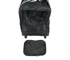 Graf Wheelbag 1000 Senior -Wintersportgeschäft Tasche 2 1