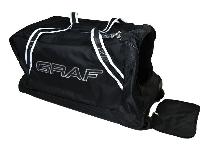 Graf Wheelbag 1000 Junior 7 Graf Wheelbag 1000 Junior – Bild 5