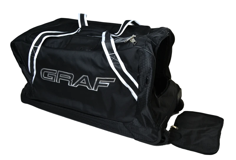Graf Wheelbag 1000 Junior 8 Graf Wheelbag 1000 Junior – Bild 6