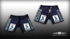 MISSION Metzen Pro Inline / Eishockeyhosenüberzug Im Kompletten Eigendesign