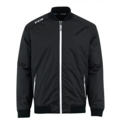 CCM Teamwear Bomber Jacket SR