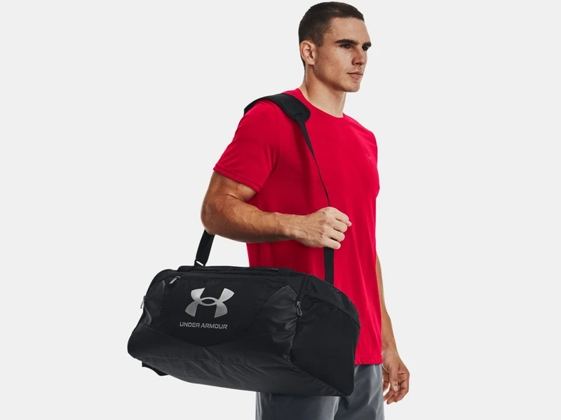 Under Armour Undeniable 5.0 SM Reisetasche 3 Under Armour Undeniable 5.0 SM Reisetasche