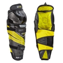 Bauer Supreme Ultrasonic Beinschoner Bambini