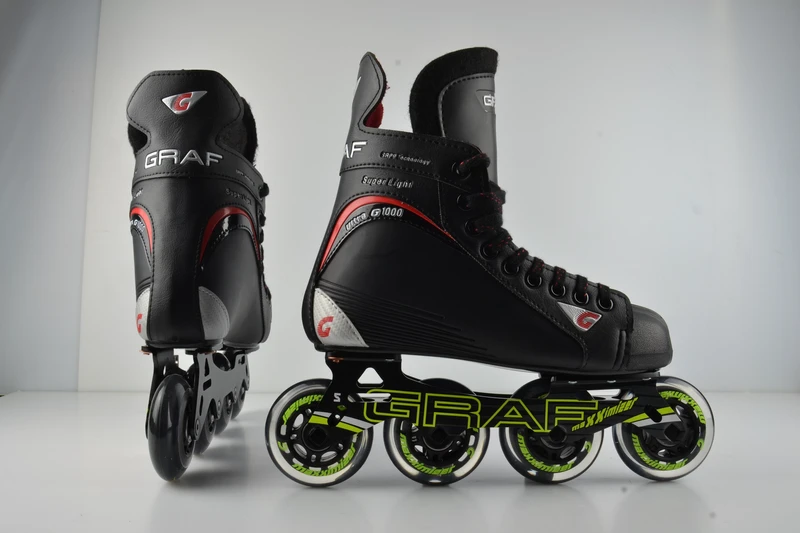 Graf Ultra G1000 Inliner Junior 4 Graf Ultra G1000 Inliner Junior – Bild 2