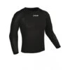 CCM Compression L/S Tee Grip Junior -Wintersportgeschäft Unterwaesche CCM Compression LS Tee Grip JR 475x475 1