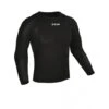 CCM Compression L/S Top W/ Grip - Junior 2 CCM Compression L/S Top W/ Grip - Junior -Wintersportgeschäft Unterwaesche CCM Compression LS Tee Grip SR 475x475 1