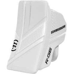 WARRIOR TW-Stockhand RITUAL G6E+ Intermediate WH