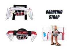 Bauer SauceToss - Hockey Full Kit Trainingssystem (# STS100) 9 Bauer SauceToss - Hockey Full Kit Trainingssystem (# STS100) -Wintersportgeschäft WKPGGfOw