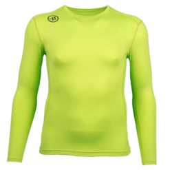 Warrior Compression Long Sleeve Junior -Wintersportgeschäft WMT7003 TOX 1