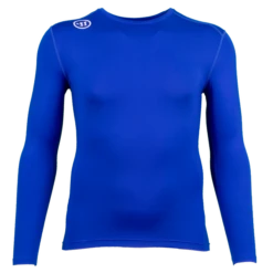 Warrior Compression Long Sleeve Junior -Wintersportgeschäft WMT7003 TRY