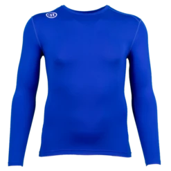 Warrior Compression Long Sleeve Junior -Wintersportgeschäft WMT7003 TRY 1