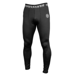 Warrior Compression Tight Hose Junior -Wintersportgeschäft WMT7005 BK