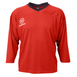 Warrior Trainingstrikot Spieler -Wintersportgeschäft WPJ1 HRD 1