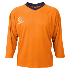 Warrior Trainingstrikot Spieler -Wintersportgeschäft WPJ1 OR