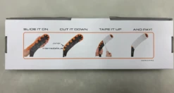 HOCKEYSTICK BLADE PROTECTOR 8 HOCKEYSTICK BLADE PROTECTOR -Wintersportgeschäft Wrap4